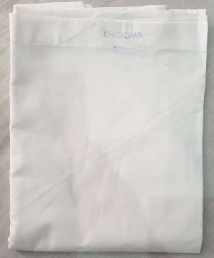 100% Cotton Rasmalai Fabric Churidaar