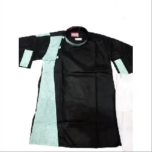 Boys Designer Kurta Pyjama Set