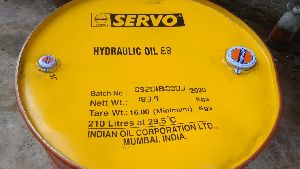 Servo hydraulic oil 68