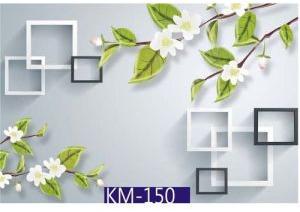 3D Ceramic Wall Tiles