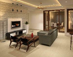 Drawing Room Interior Designing Services