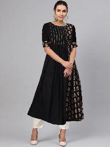 Fancy kurti