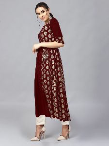 Rayon Kurti