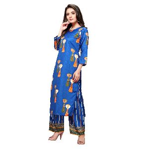 Rayon Kurti