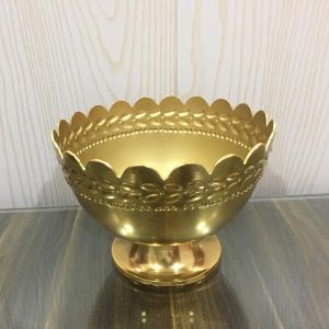 Brass Bowl