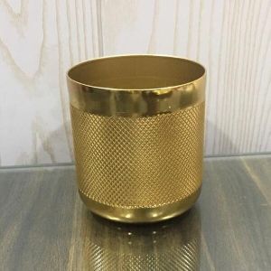Brass Container Box