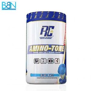Amino Tone Plus Energy Powder