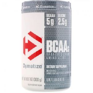 Dymatize Bcaa Dietary Supplement