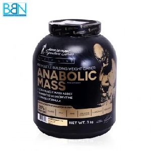 Kevin Levrone Signature Series Anabolic Mass Gainer