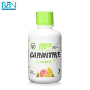 Musclepharm Essentials Carnitine Capsules
