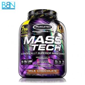 Mutant Mass Muscle Mass Gainer