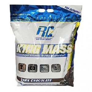 Ronnie Coleman King Mass Gainer