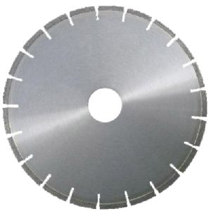 Silent TCT Cutters for Stone cutting