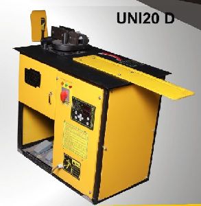 UNI 20D Stirrup Bending Machine