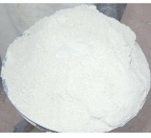 White Bentonite Powder