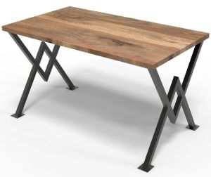 Rectangular Center Table wooden Top