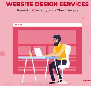 Website Design and Development