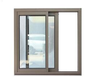 aluminum window