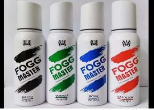 FOGG Male Master Perfume