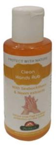 100ml Clean Hands Rub