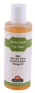 Body Wash For Men