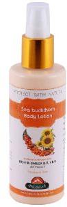 Sea Buckthorn Body Lotion