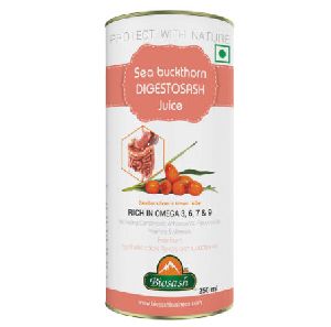 Sea Buckthorn Digestosash Juice