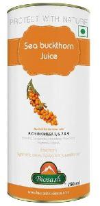 Sea Buckthorn Juice