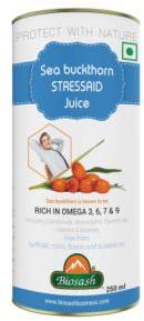 Sea Buckthorn Stressaid Juice