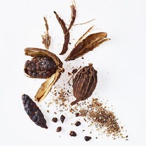 Black Cardamom