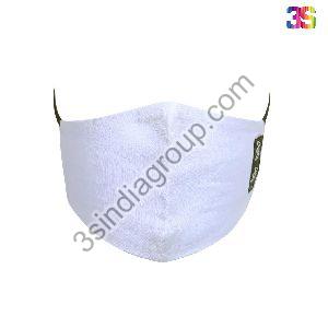 Linen Reusable Face Mask
