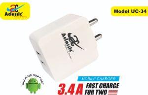 Mobile Charger