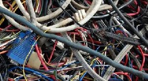 Pvc Insulated Copper Wire Scrap