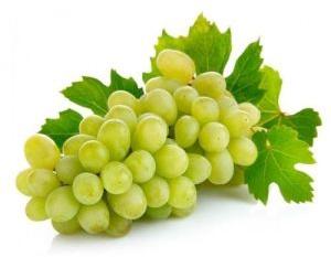 Fresh Grapes