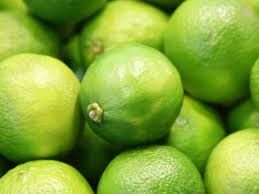 Green Lemon