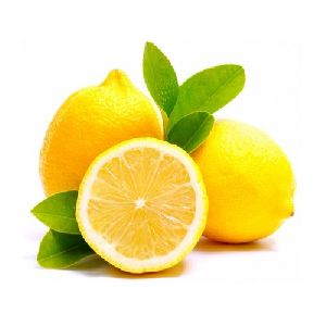 Yellow Lemon