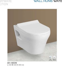 Bathroom Sanitary Ware