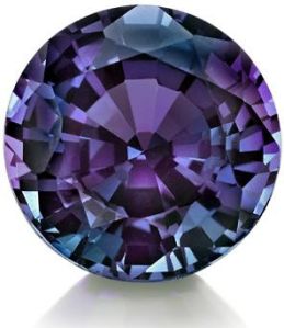 Alexandrite Gemstone