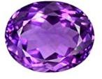 Amethyst Gemstone