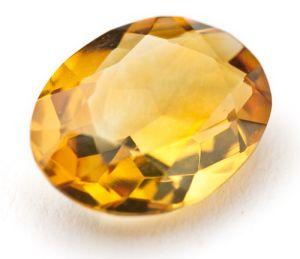 Citrine Stone