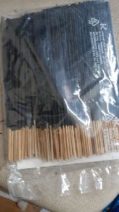 Z Black Incense Sticks