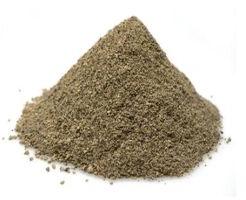 Black Pepper Powder