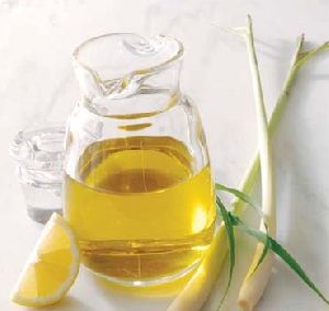 Lemongrass Oil