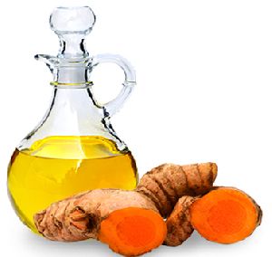 Turmeric Oil