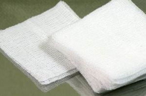 dressing pads