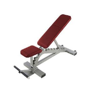 Adjustable Bench Press