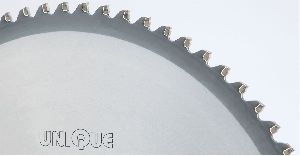 Cermet Tipped Saw Blade BS