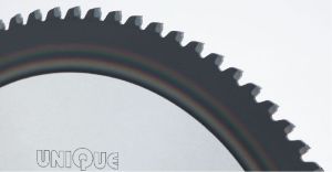 Coated Tipped Saw Blade (Circular) USU-Ti