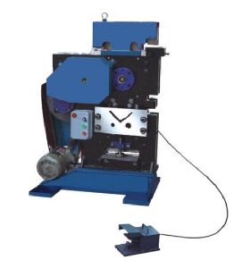 Hydraulic Shearing Machine