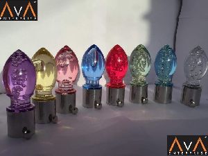 Curtain Finials